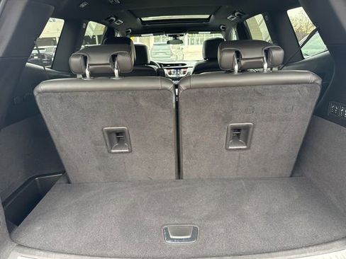 Certified 2025 Cadillac XT6 Premium Luxury image 7