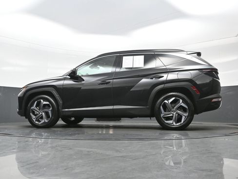 Used 2022 Hyundai Tucson Limited AWD/4WD image 30