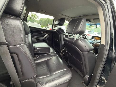 Used 2011 Acura MDX w/ Technology Package AWD/4WD image 35
