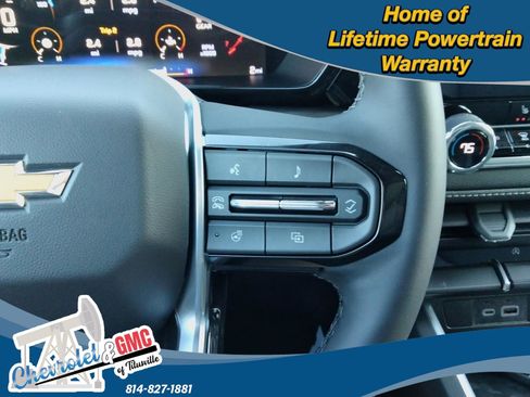 New 2026 Chevrolet Colorado LT image 20