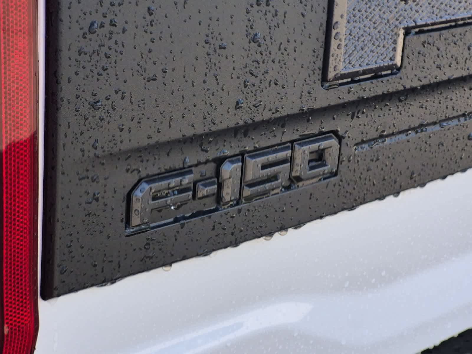 New 2026 Ford F150 Raptor AWD/4WD image 13