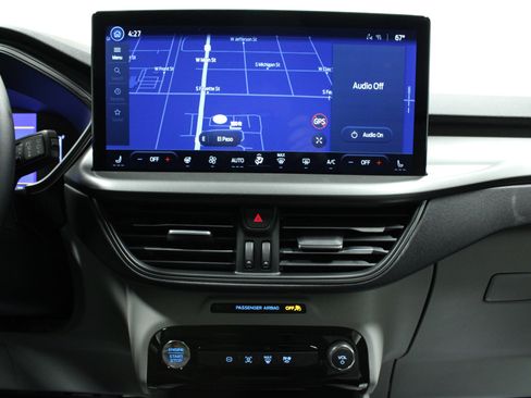 New 2026 Ford Escape SE image 22