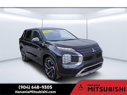 New 2025 Mitsubishi Outlander SE