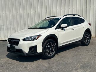 Used 2018 Subaru Crosstrek 2.0i Premium w/ Eyesight System AWD/4WD video 2