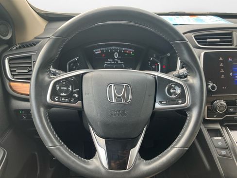 Certified 2022 Honda CR-V EX-L image 13