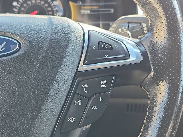 Used 2019 Ford Edge ST AWD/4WD image 15