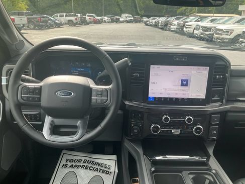 New 2026 Ford F250 Lariat w/ Chrome Package AWD/4WD image 20