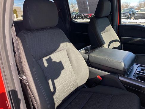 Certified 2023 Ford F150 XLT w/ Equipment Group 302A High image 31