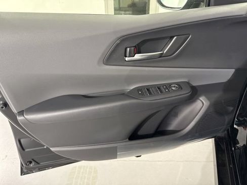 New 2026 Toyota Prius XLE FWD image 17