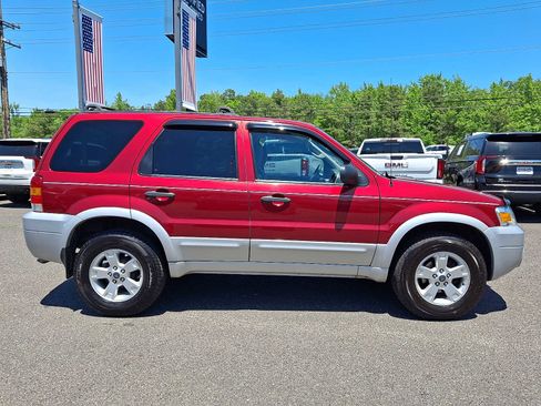 Used 2007 Ford Escape XLT FWD image 7