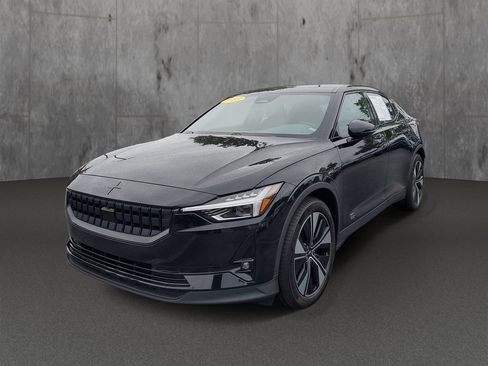 Used 2023 Polestar Polestar 2 w/ Pilot Pack AWD/4WD image 3