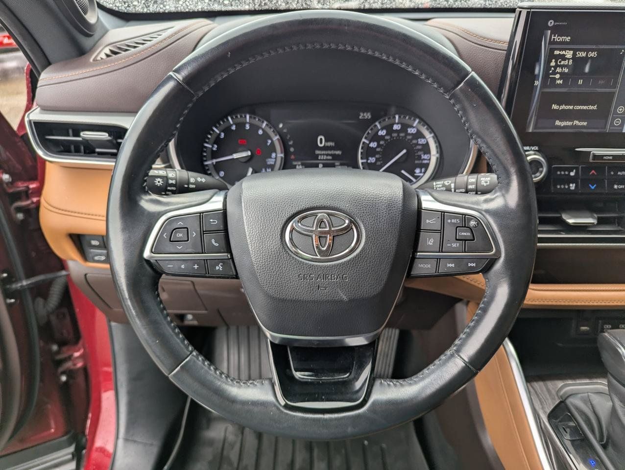 Used 2020 Toyota Highlander Platinum AWD/4WD image 13