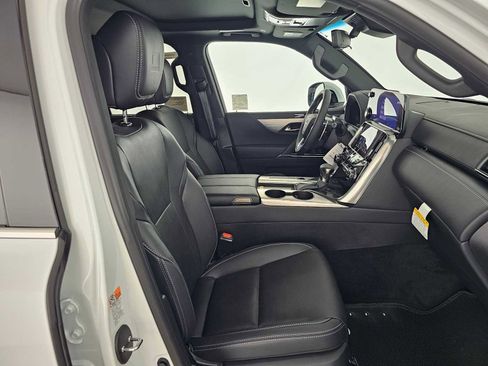 New 2026 Lexus LX 600 F Sport image 10
