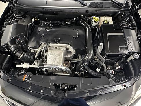 Used 2016 Buick Regal FWD image 36