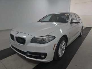 Used 2015 BMW 528i Sedan video 1