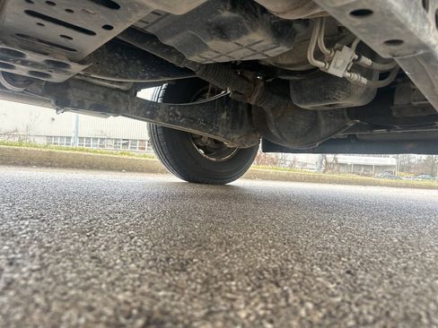 Used 2019 RAM 3500 Laramie image 15