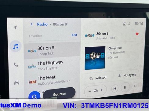 Certified 2024 Toyota Tacoma SR5 image 32