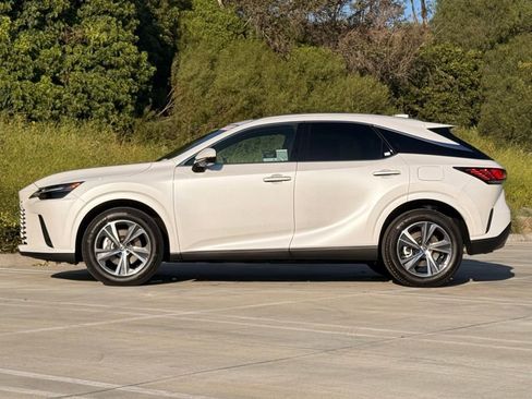 Certified 2026 Lexus RX 350 Premium w/ Convenience Package image 10