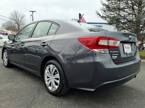 Certified 2023 Subaru Impreza 2.0i image 4