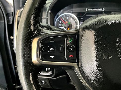 Used 2020 RAM 1500 Sport w/ Level 2 Equipment Goup w/2_L image 10