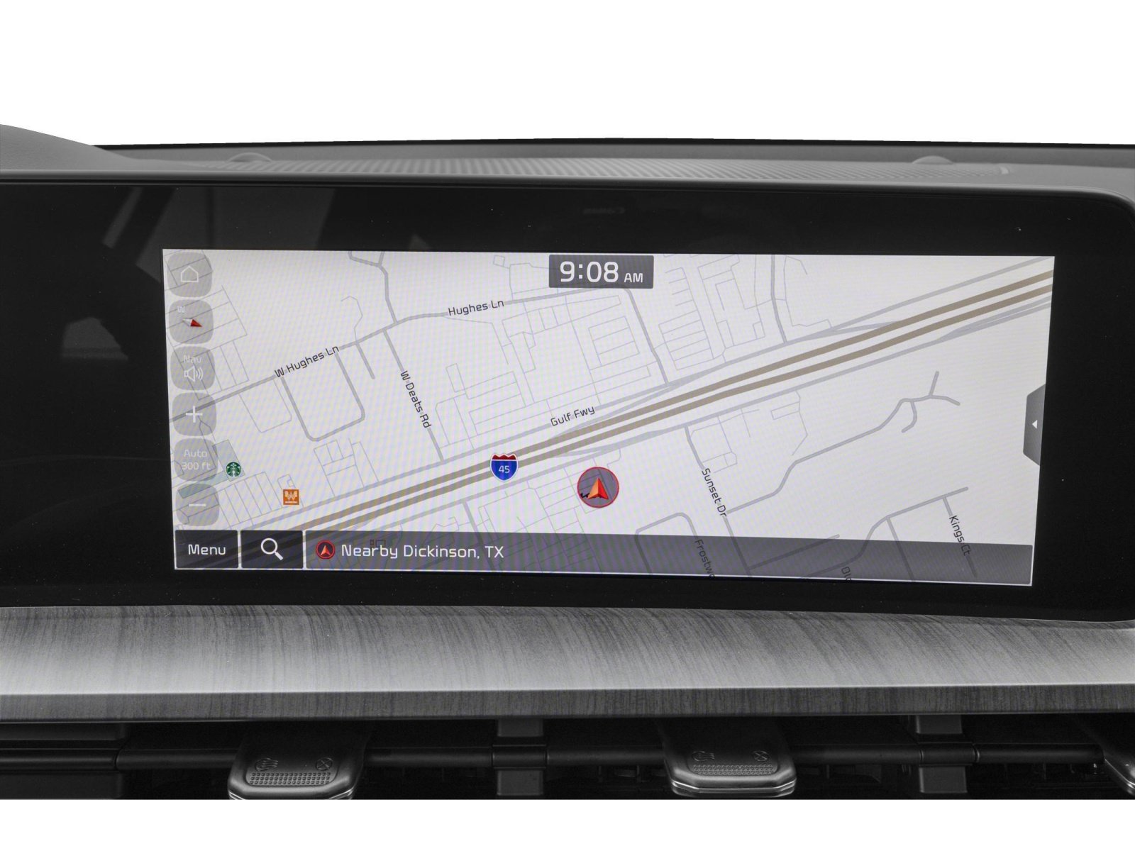 Used 2024 Kia Telluride SX AWD/4WD image 12