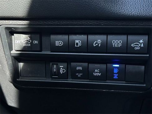 Used 2024 Toyota Tundra Limited w/ Power Package image 27