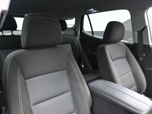 Used 2024 GMC Terrain SLE w/ Driver Convenience Package image 26