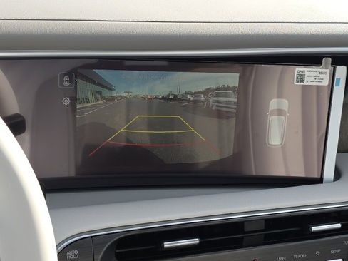 New 2026 Hyundai Palisade SEL image 18