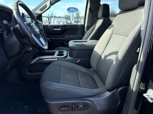 Used 2021 GMC Sierra 1500 Elevation image 17