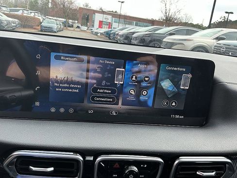 New 2026 Nissan Sentra SV image 15