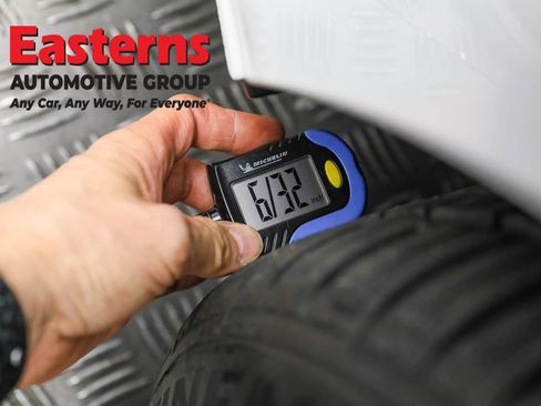 Used 2020 Chevrolet Malibu LT image 28