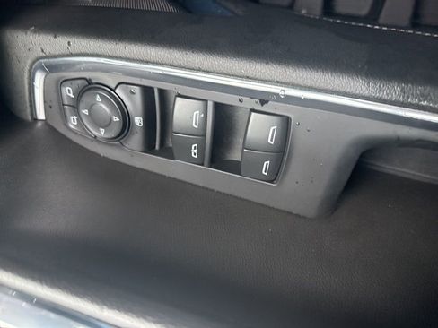 Used 2024 Chevrolet Silverado 1500 RST w/ RST All Star Premium Package AWD/4WD image 26