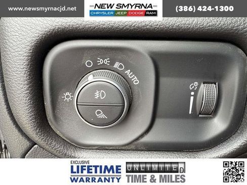 New 2025 RAM 1500 Big Horn image 30