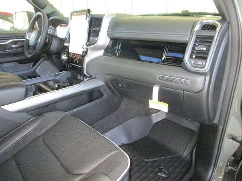 New 2026 RAM 1500 Laramie image 26