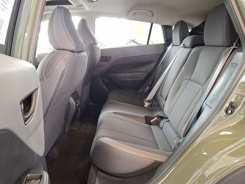 New 2026 Subaru Crosstrek 2.0i Premium image 6