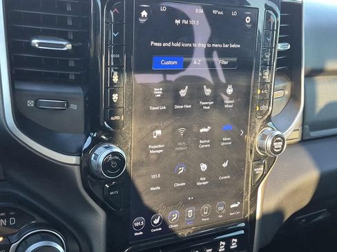 Used 2020 RAM 1500 Big Horn AWD/4WD image 26
