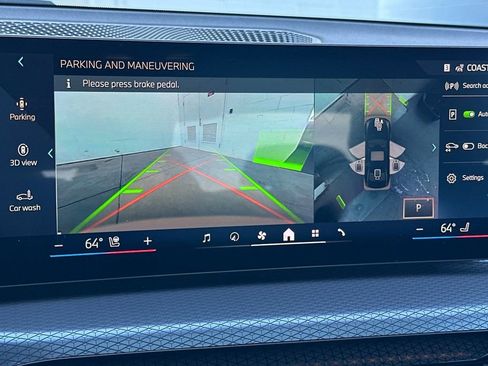 New 2026 BMW 330i Sedan w/ M Sport Package image 21