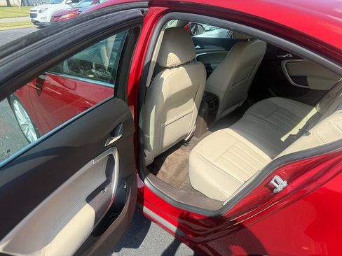 Used 2015 Buick Regal FWD image 9