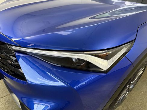 Certified 2025 Acura ADX A-Spec AWD/4WD image 29