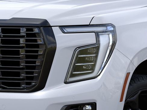 New 2026 GMC Yukon Denali Ultimate AWD/4WD image 10
