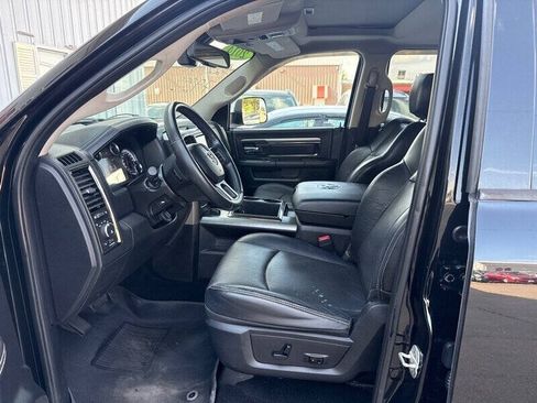 Used 2014 RAM 1500 Sport w/ Trailer Tow Group AWD/4WD image 15