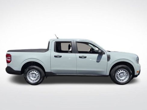 Used 2022 Ford Maverick XL w/ Equipment Group 100A Standard AWD/4WD image 6