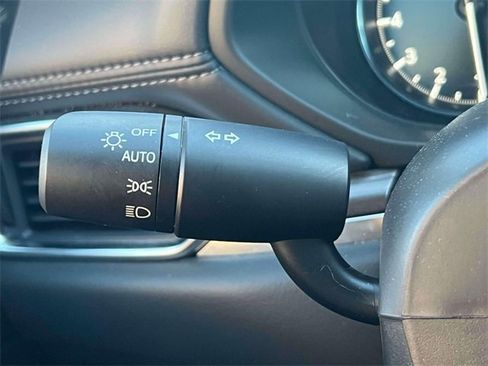 Used 2023 MAZDA CX-5 AWD 2.5 S w/ Premium Package image 23