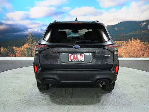Certified 2025 Subaru Forester Touring w/ Protection Package image 7