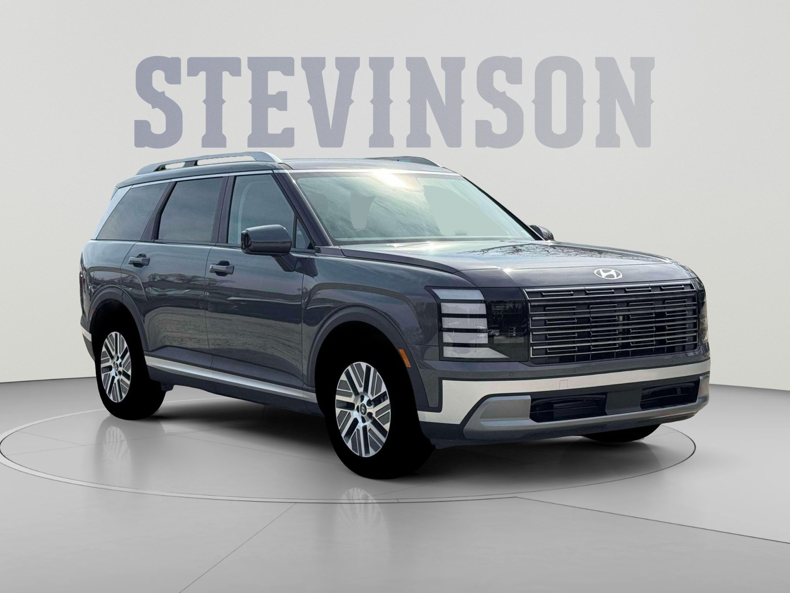 New 2026 Hyundai Palisade SEL AWD/4WD image 11