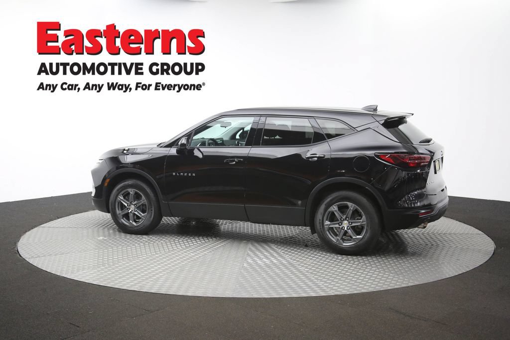 Used 2024 Chevrolet Blazer LT AWD/4WD image 63