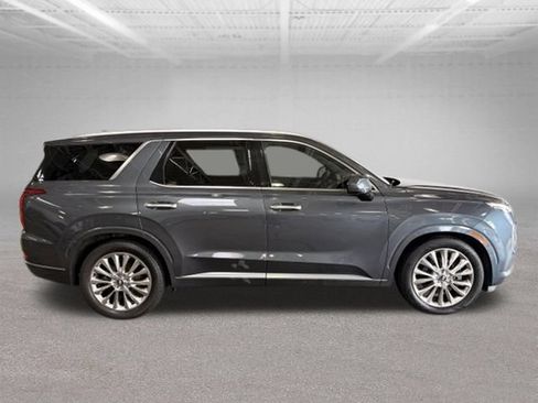 Used 2020 Hyundai Palisade Limited AWD/4WD image 26