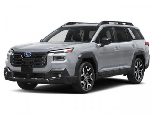 New 2026 Subaru Outback Touring XT AWD/4WD image 1