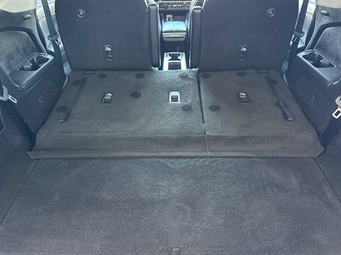Used 2023 Nissan Pathfinder Platinum FWD image 20