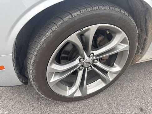 Used 2021 Dodge Challenger R/T image 7